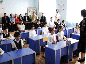 საზღვარგარეთის ქართული საკვირაო სკოლებისთვს სასწავლო გეგმა შემუშავდება
