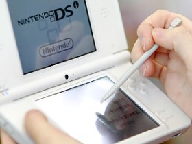 Nintendo-მ ახალი სათამაშო კონსოლი 3DS წარმოადგინა