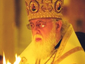 კათალიკოს-პატრიარქს 79 წელი უსრულდება