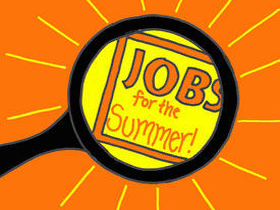 Summer Job-ის საიტისა და ლოგოს პრეზენტაცია გაიმართა