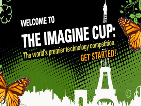 კონკურსში ”Imagine Cup” გამარჯვებული გუნდი ავსტრალიაში გაემგზავრება
