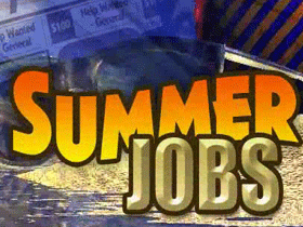 Summer Job-ში მონაწილეობის მსურველთა ხელახალი რეგისტრაცია იწყება