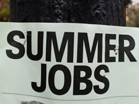 პრეზიდენტმა "Summer Job”-ის მონაწილეებს მიმართა